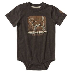 Carhartt Baby Onesie Lot 6M